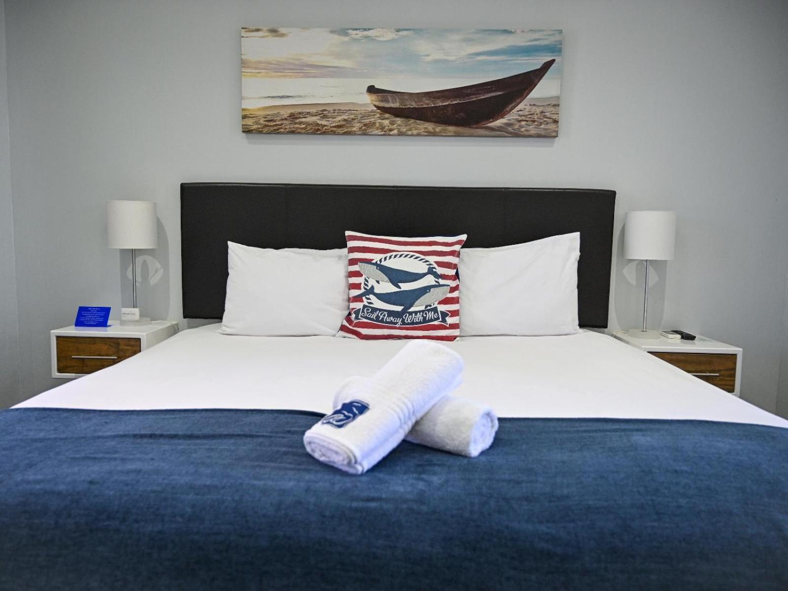 Atlantic Oasis Guest House Table View Eksteriør billede