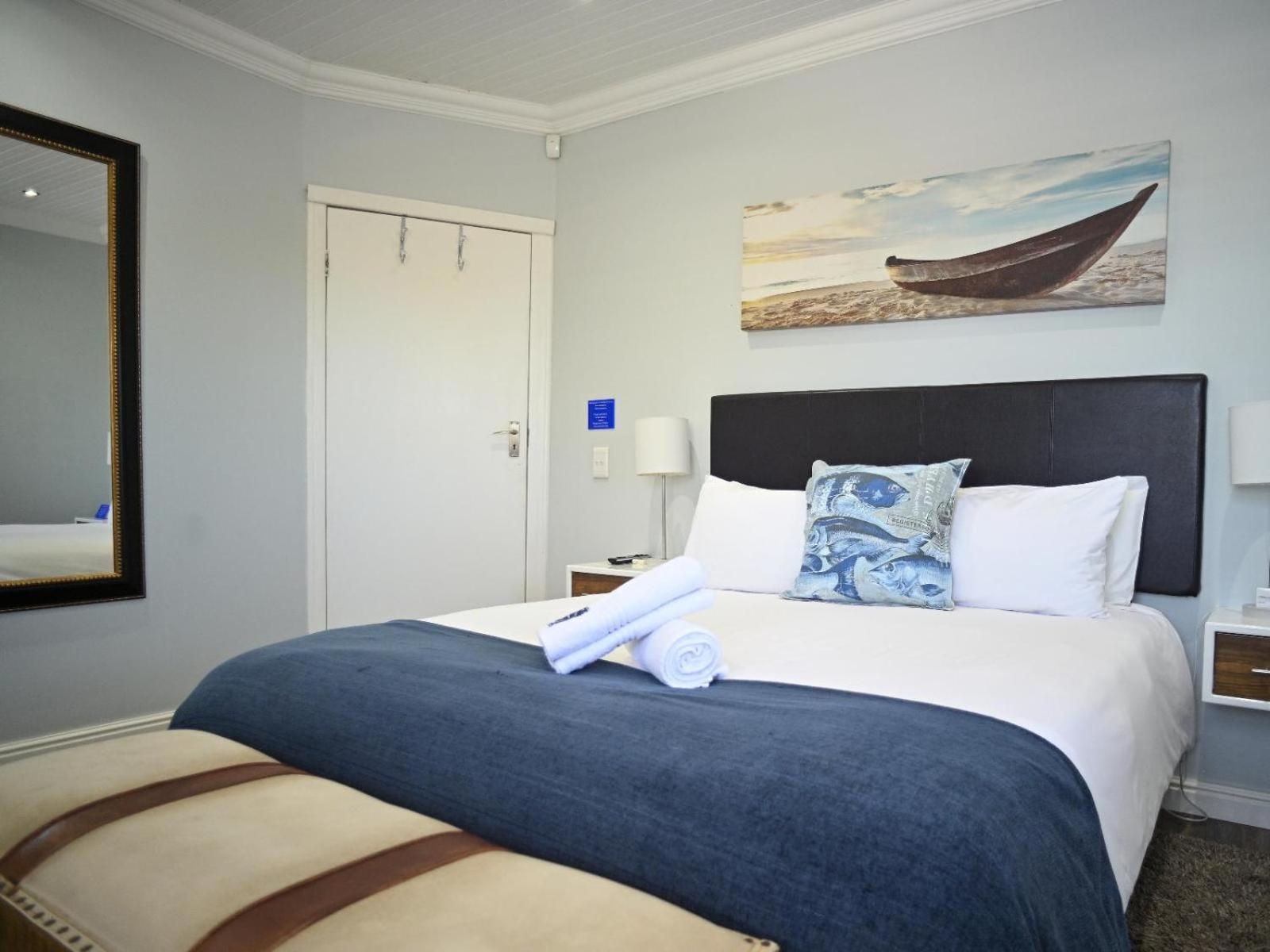 Atlantic Oasis Guest House Table View Værelse billede